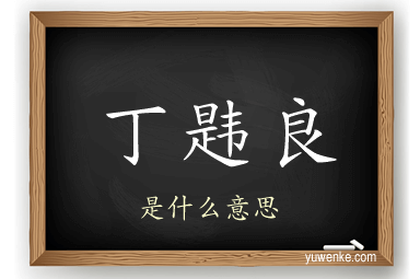 丁韪良
