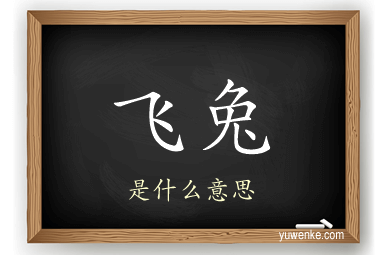 飞兔