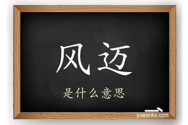 风迈