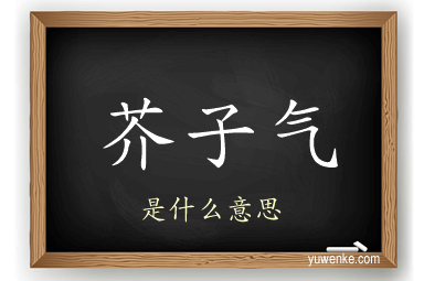 芥子气
