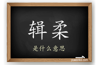 辑柔