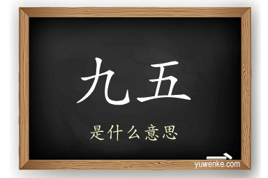 九五