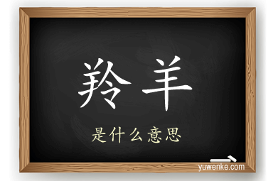 羚羊