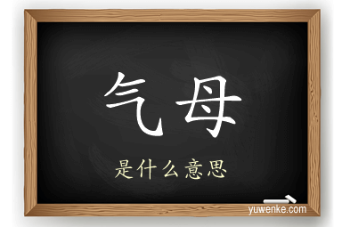 气母