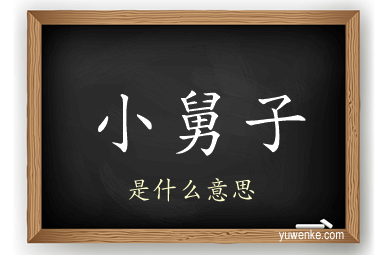 小舅子